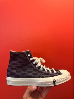 Kith converse hi