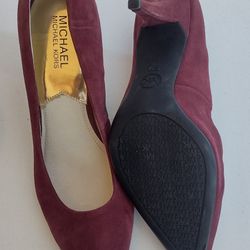 High Heels Michael Kors