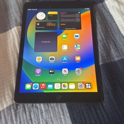 iPad 9th Generation 