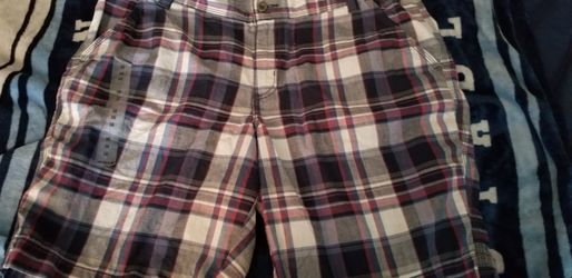 Nwt Carhartt casual shorts size 16