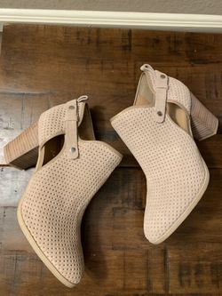 Franco Sarto Women Booties