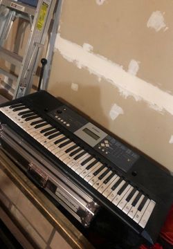 yamaha keyboard