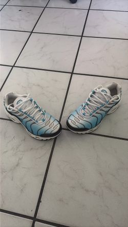 Nike Air Max “Baltic Blue”