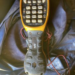Fluke TS44