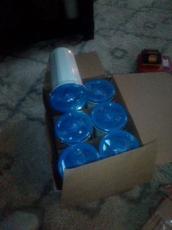 Upgraded water filter replacement for new culligan
