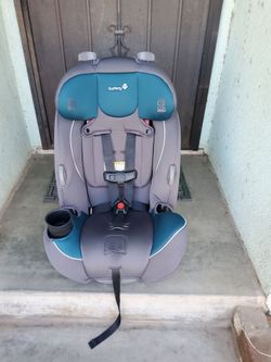 Safety 1st Convertable Car Seat Expiration 2029