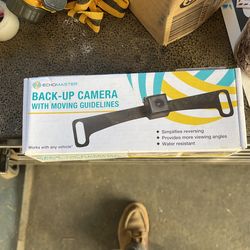 Back Up Camera