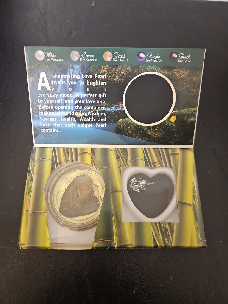 Love Pearl
