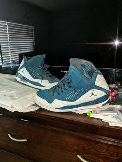 Jordans (Flight Series)