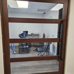 MARVIN COASTLINE IMPACT PIVOT DPOR 72 X 96