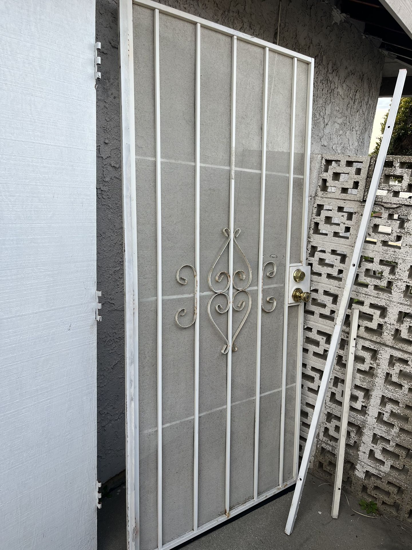 Security Gate