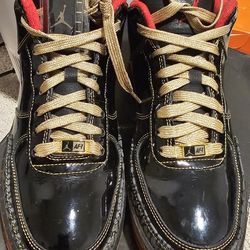 Air JORDAN FUSION 3 Premier Size 9