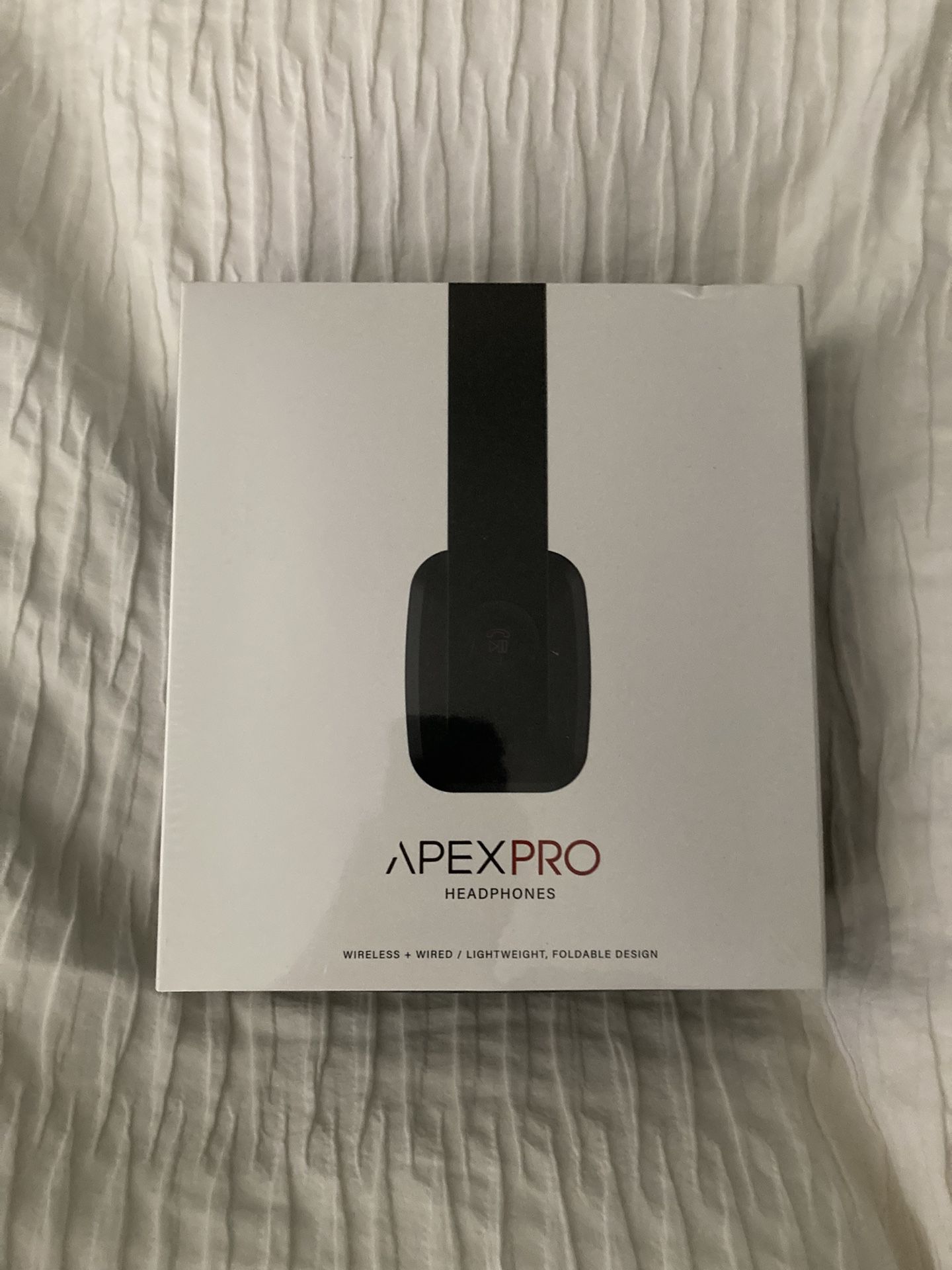 APEX Pro Wireless Bluetooth Headphones