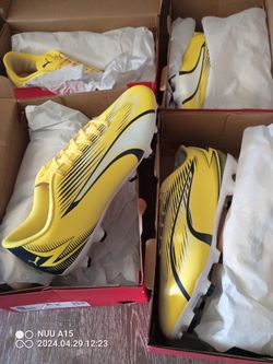 New Pump Football 🏈