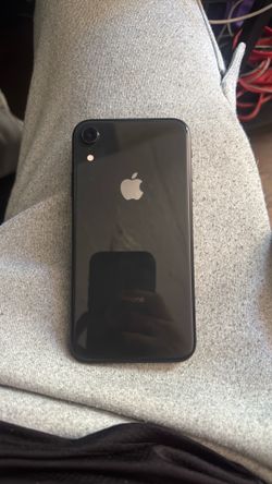 IPHONE XR 64GB Unlocked