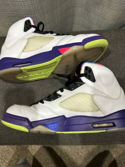 2020 Air Jordan 5 Retro 'Alternate Bel-Air'