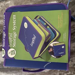 LeapFrog Set 