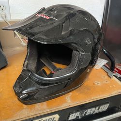 Helmet Large