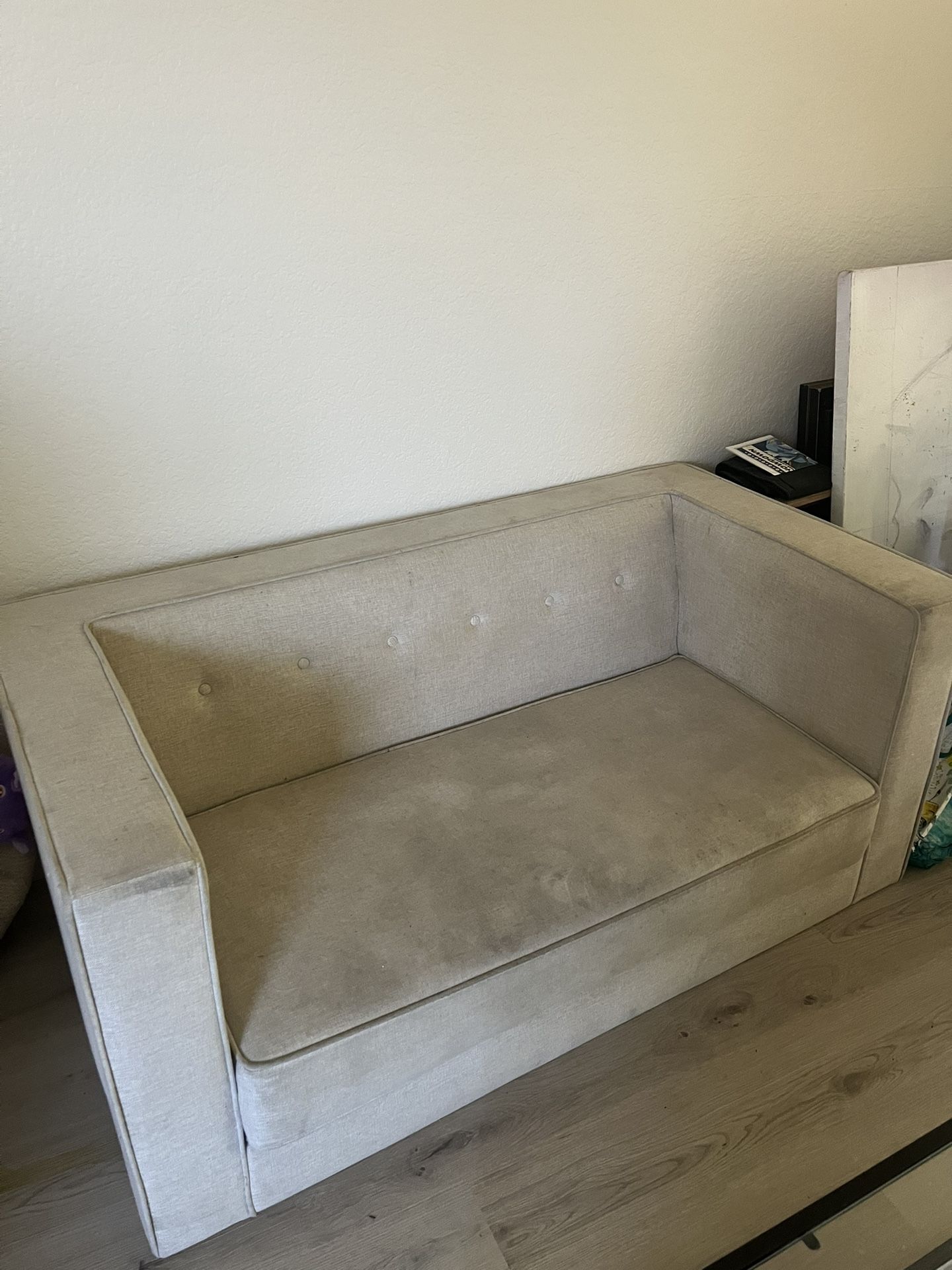 Free Loveseat