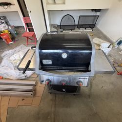 Weber Grill
