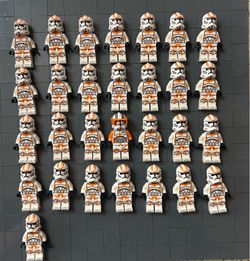 Lego Star Wars