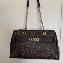 Guess Purse