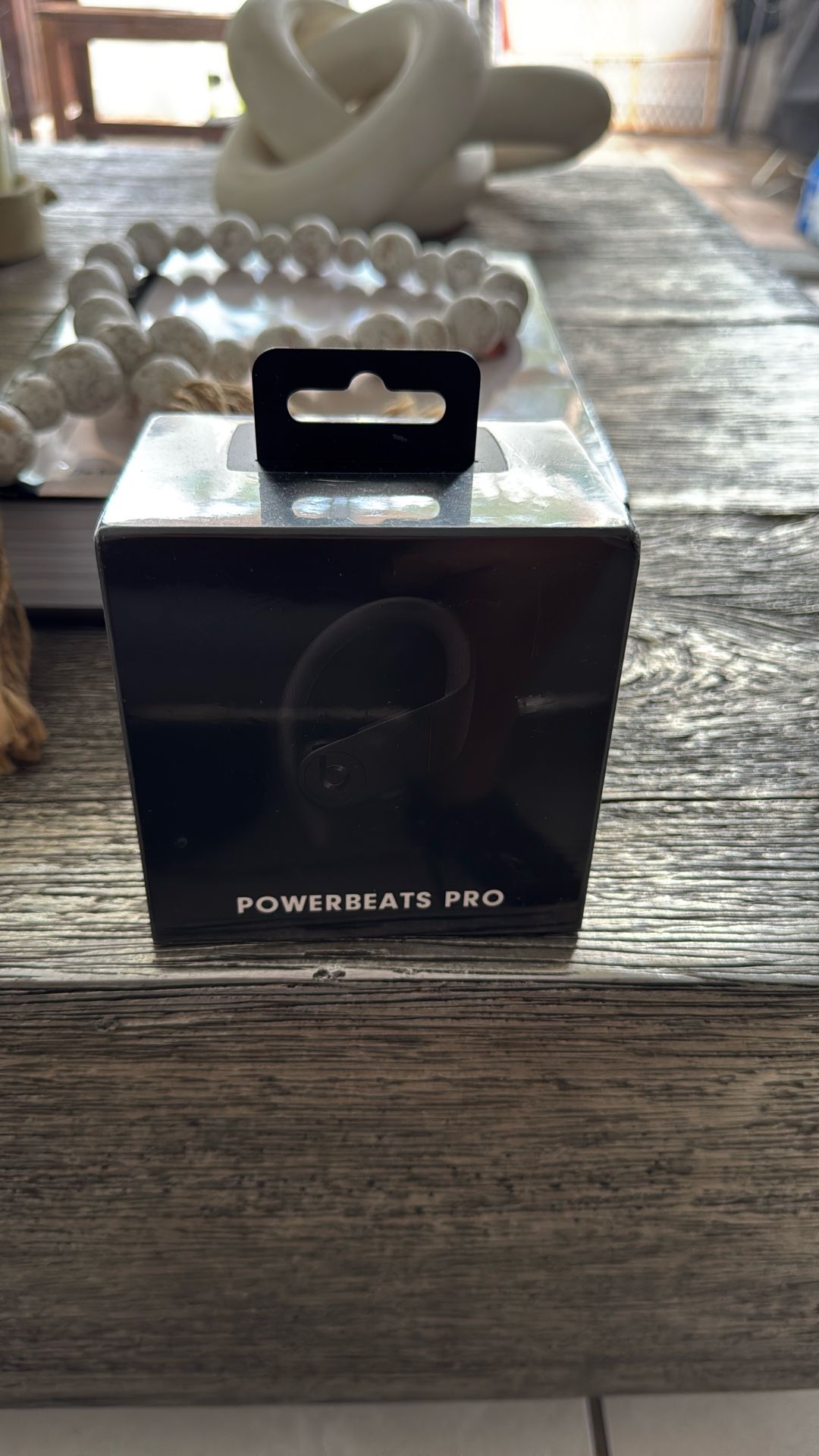 Powerbeats Pro By Beats