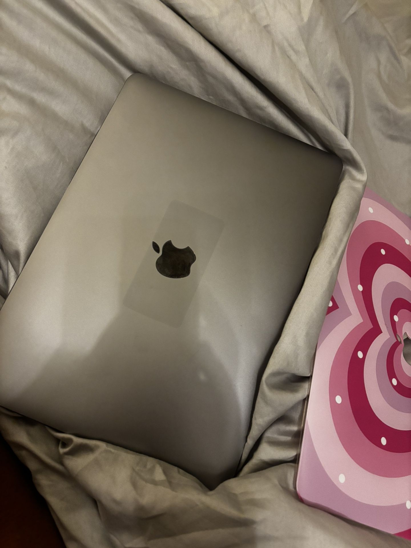 2020 13.3 Inch MacBook