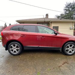 2011 Volvo Xc60