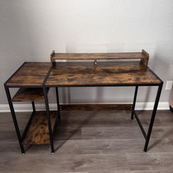 Office/Gaming Desk