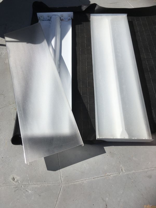 Lithonia Lighting 4 Ft Light Fluorescent Wraparound Lens Ceiling Lithonia Lighting 4 Ft Light Fluorescent Wraparound Lens Ceiling Fixture For In Cutler Bay Fl Offerup