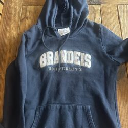 Brandeis Sweater
