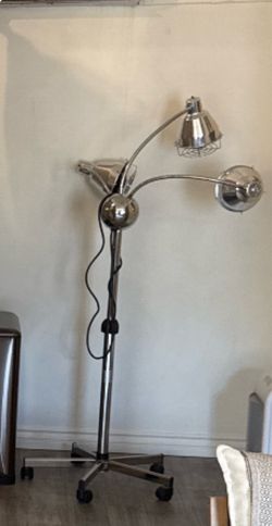 Professional Salon Hair Processor / Heat Lamp