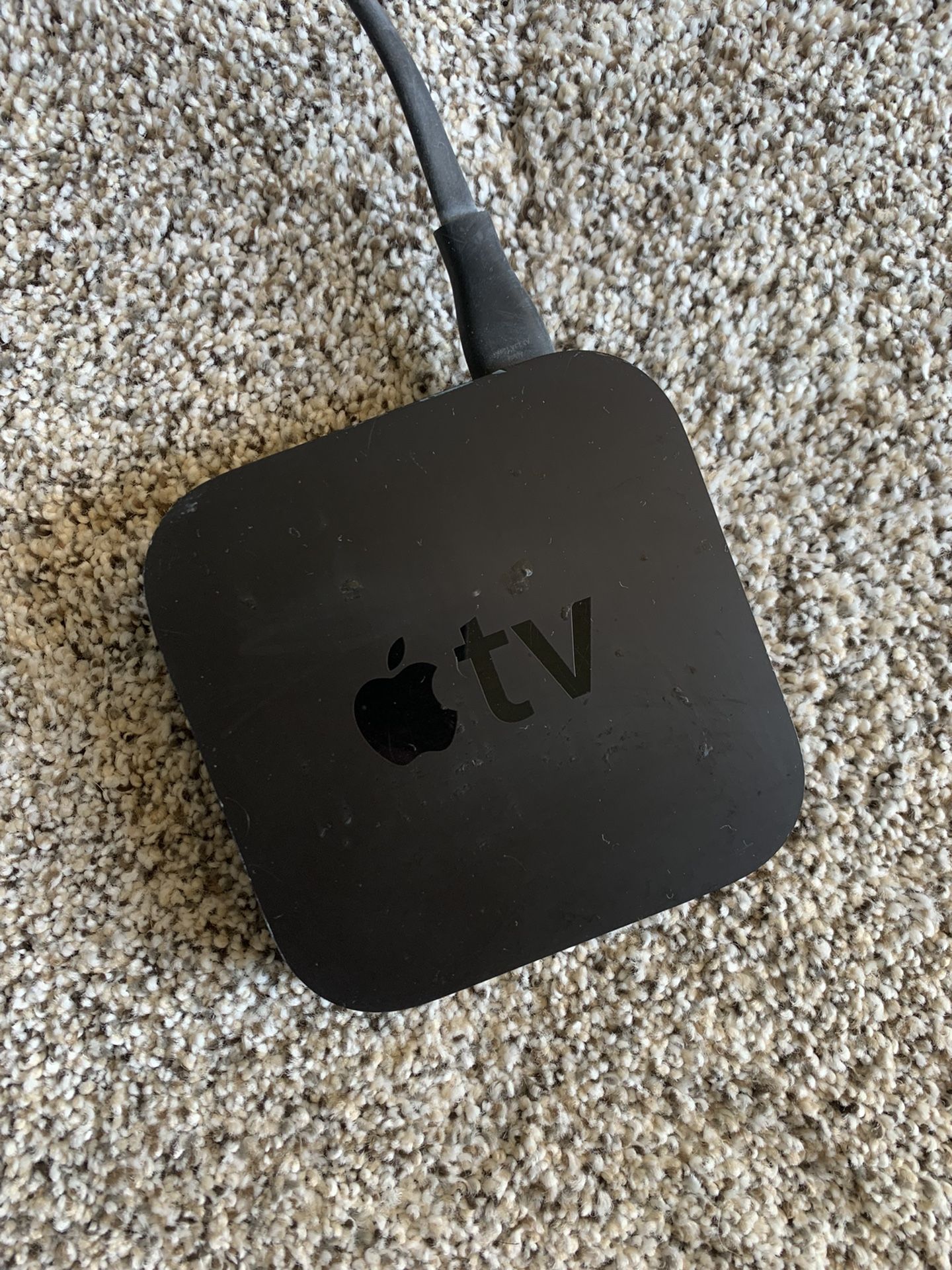 Apple TV