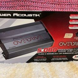 Power Acoustik