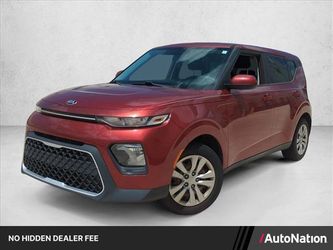 2020 Kia Soul