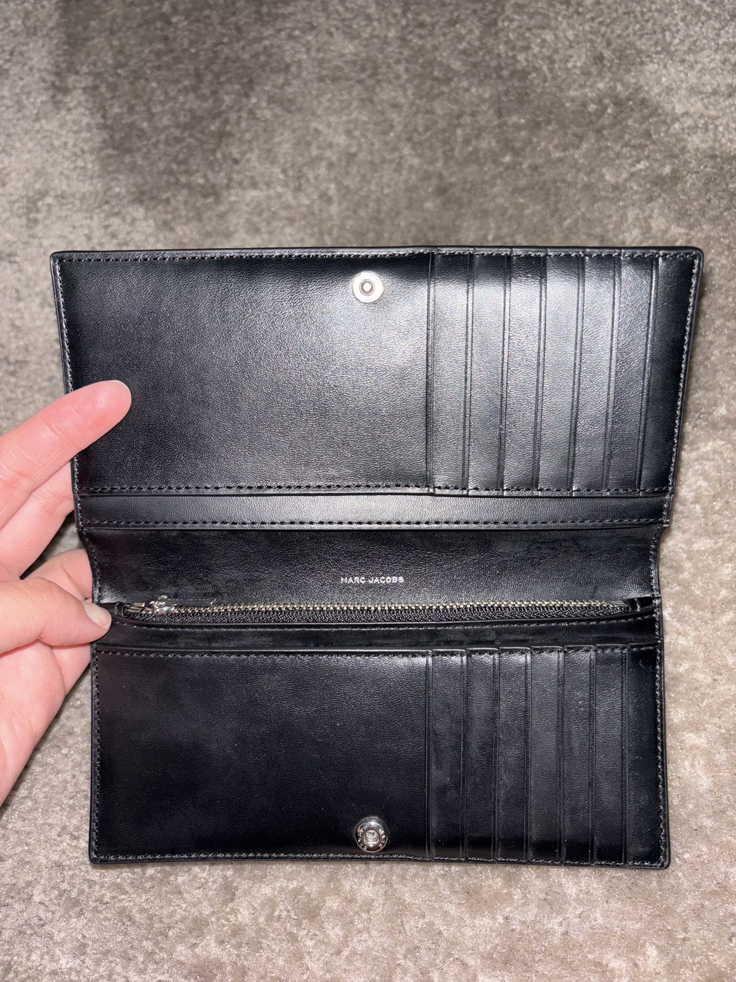 Marc Jacob’s  Wallet 