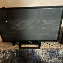 50 inch computer monitor