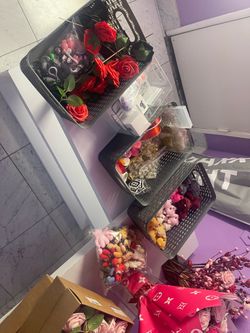 Start your Flower Bouquet Business