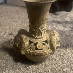 Antique Vase 
