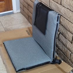 Foldable Meditation Chair With Japanese KOYO Bearings