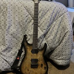 Schecter Guitar Diamond Series CR-6