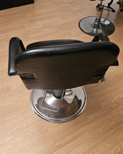 Stailyst chair