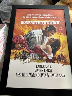 X-Large Movie Poster 