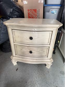 Nightstand