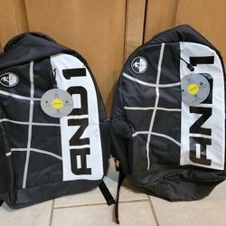 Backpacks $10 Each
