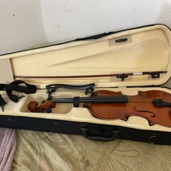 Student violin