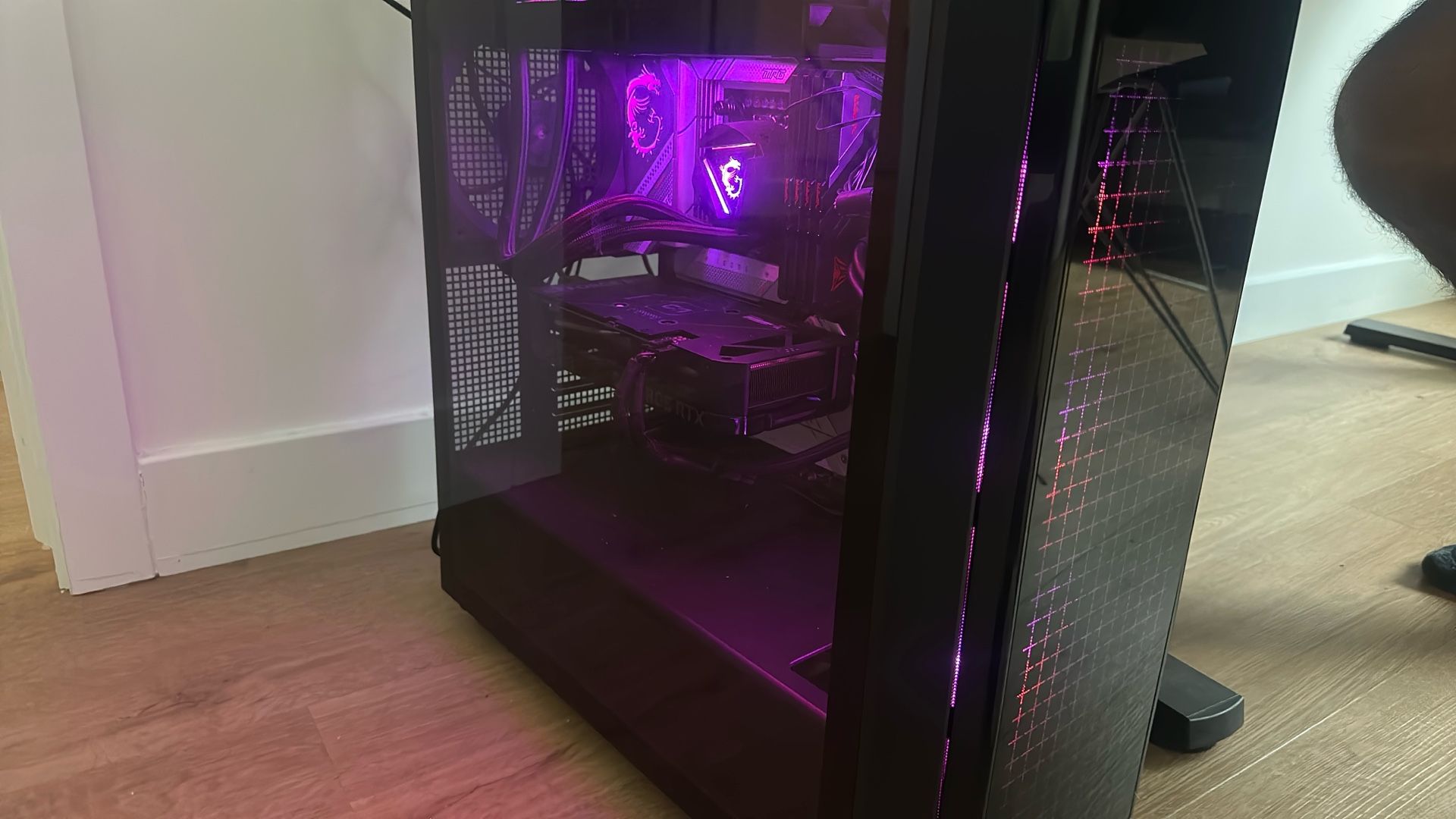 Pc Gaming Computer