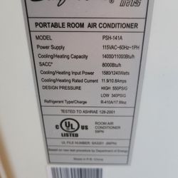Air Conditioner