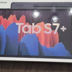 Samsung TAB S7 + PLUS 128GB WIFI